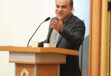 گزارش تصویری مراسم روز کارمند